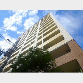 ライオンズマンション神戸栄町通 8階 築20年11ヶ月の賃貸物件