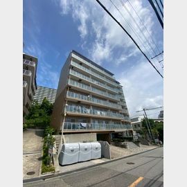 妙法寺駅より徒歩4分 4階 築35年9ヶ月の賃貸物件