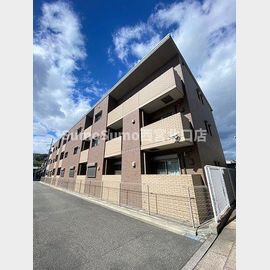 グレース門戸荘3 1階 築11年10ヶ月の賃貸物件