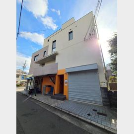 香櫨園駅より徒歩9分 2階 築29年8ヶ月の賃貸物件