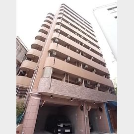 エステムコート神戸三宮山手センティール 2階 築24年5ヶ月の賃貸物件