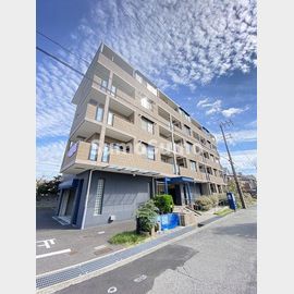 武庫之荘駅より徒歩13分 5階 築27年11ヶ月の賃貸物件