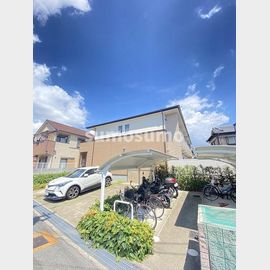 メルベーユの賃貸物件