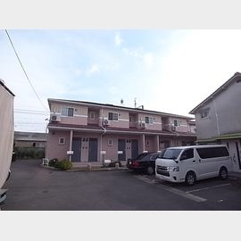 福知山線塚口駅より徒歩10分 1階 築19年10ヶ月の賃貸物件