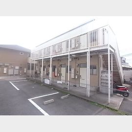 ホーミー前田 2階 築35年7ヶ月の賃貸物件