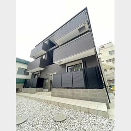 ジークＫａｊｉｉの賃貸物件