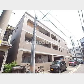 大物駅より徒歩5分 3階 築19年10ヶ月の賃貸物件