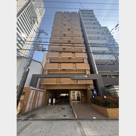 セレッソコート大阪城前 10階 築28年9ヶ月の賃貸物件