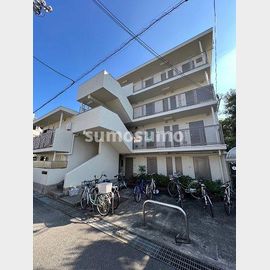 塚口駅より徒歩5分 2階 築41年4ヶ月の賃貸物件