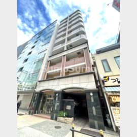 大一フロント 4階 築19年7ヶ月の賃貸物件