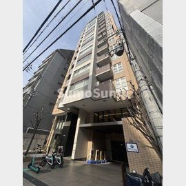 ルクレ北堀江 10階 築18年2ヶ月の賃貸物件