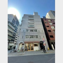 天満橋駅より徒歩7分 6階 築34年10ヶ月の賃貸物件