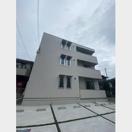 Dear Court 1階 築5年3ヶ月の賃貸物件