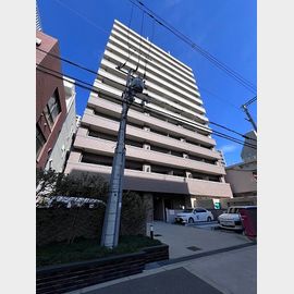 アプリーレ南堀江 11階 築17年10ヶ月の賃貸物件