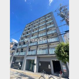 大国町駅より徒歩7分 8階 築12年5ヶ月の賃貸物件