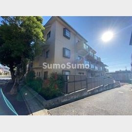 住吉駅より徒歩14分 2階 築36年1ヶ月の賃貸物件