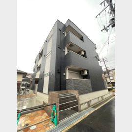 フジパレス西宮甲陽園 2階 築1年の賃貸物件