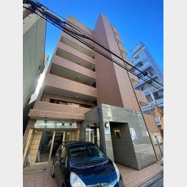 桜川駅より徒歩2分 3階 築22年8ヶ月の賃貸物件