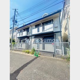 摩耶駅より徒歩11分 2階 築30年2ヶ月の賃貸物件