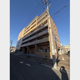 鷹取駅より徒歩6分 4階 築25年11ヶ月の賃貸物件