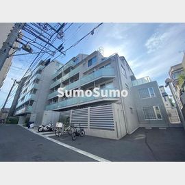 ＺＯＯＭ広尾の賃貸物件