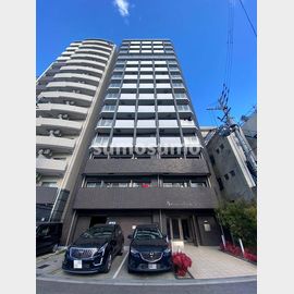 大国町駅より徒歩3分 6階 築12年11ヶ月の賃貸物件