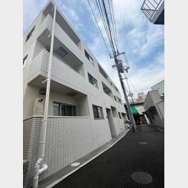 三ノ宮駅より徒歩14分 3階 築6年4ヶ月の賃貸物件
