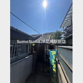 塚口駅より徒歩16分 1階 築59年8ヶ月の賃貸物件