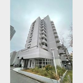 兵庫駅より徒歩7分 5階 築38年10ヶ月の賃貸物件