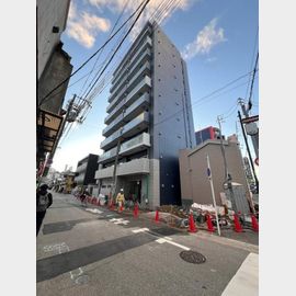 九条駅より徒歩5分 1階 新築の賃貸物件