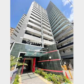 谷町六丁目駅より徒歩2分 5階 築19年の賃貸物件