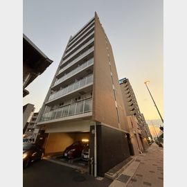 ＬｉＡｎｇｅ兵庫本町 9階 築18年1ヶ月の賃貸物件