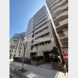 ＪＲ難波駅より徒歩5分 10階 築29年の賃貸物件