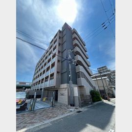 レジデンス神戸グルーブＨａｒｂｏｒＷｅｓｔ 7階 築6年10ヶ月の賃貸物件