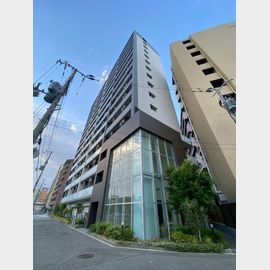 エステムコート神戸ハーバーランド前７レーベル 12階 築7年5ヶ月の賃貸物件