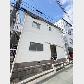 新神戸駅より徒歩7分 2階 築57年4ヶ月の賃貸物件