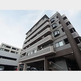 ウエツクス 3階 築32年10ヶ月の賃貸物件