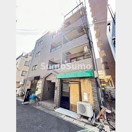 春日野道駅より徒歩5分 4階 築29年10ヶ月の賃貸物件