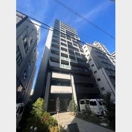 桜川駅より徒歩5分 13階 築3年8ヶ月の賃貸物件