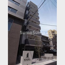 神戸駅より徒歩7分 8階 築5年11ヶ月の賃貸物件