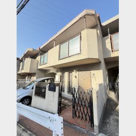 六甲駅より徒歩23分 地下1階 築45年8ヶ月の賃貸物件