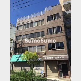 塚本駅より徒歩6分 2階 築58年4ヶ月の賃貸物件