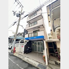 ピアドール王子公園4A 3階 築35年5ヶ月の賃貸物件