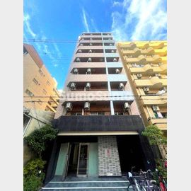 大国町駅より徒歩3分 9階 築11年4ヶ月の賃貸物件