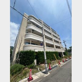 甲南山手駅より徒歩10分 2階 築4年2ヶ月の賃貸物件