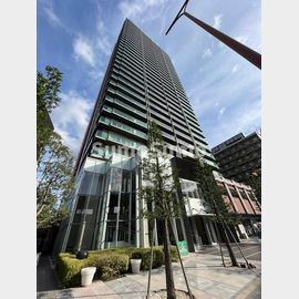 大国町駅より徒歩5分 21階 築15年9ヶ月の賃貸物件