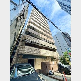 プレサンス谷町アルファの賃貸物件