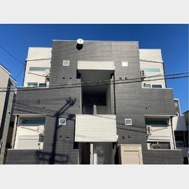 ベイシティヒルズ 2階 築8年9ヶ月の賃貸物件