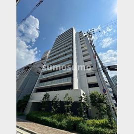 ドゥーエ立売堀 2階 築12年3ヶ月の賃貸物件