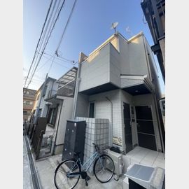 須磨海浜公園駅より徒歩4分 1階 築5年の賃貸物件